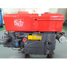 10HP / 12.13KW motor diesel